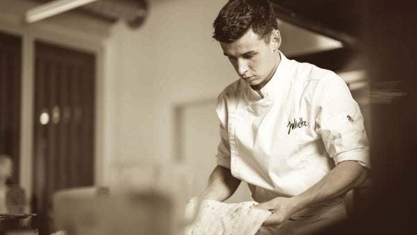 Salut… Je suis Emile