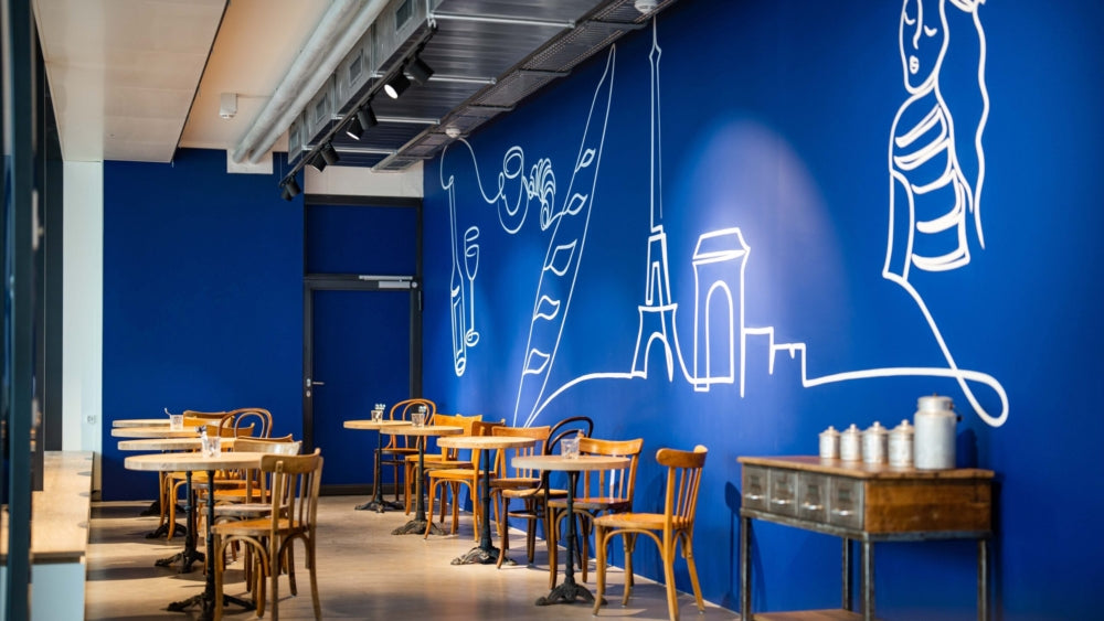 Juliette for private events