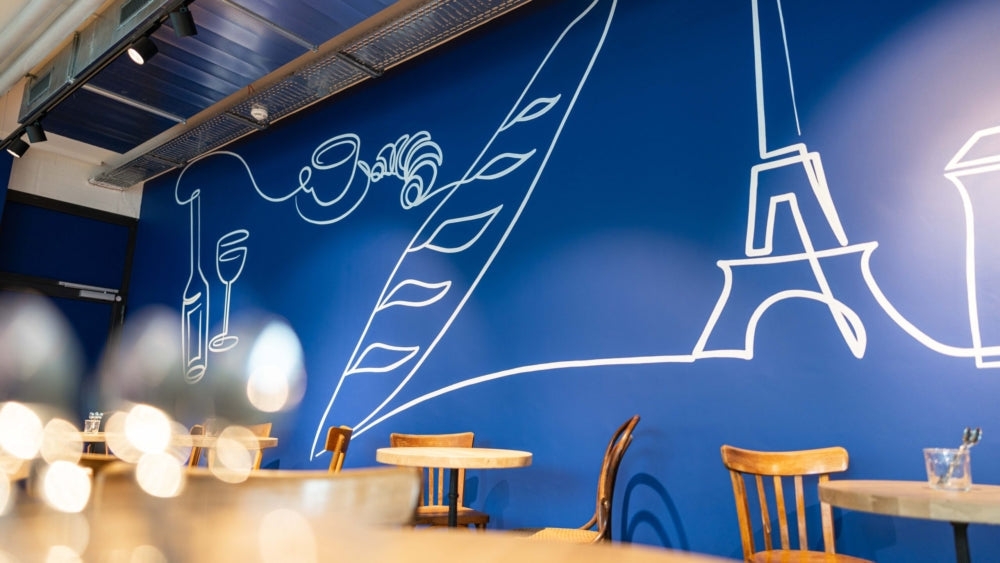 Juliette's first month