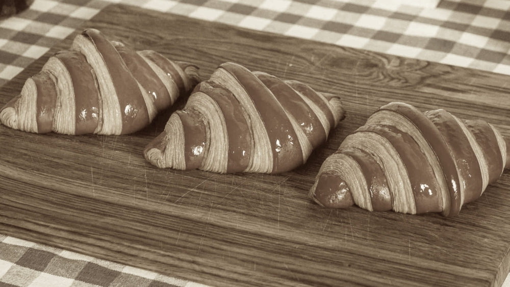 Juliette... Nice to meet you!