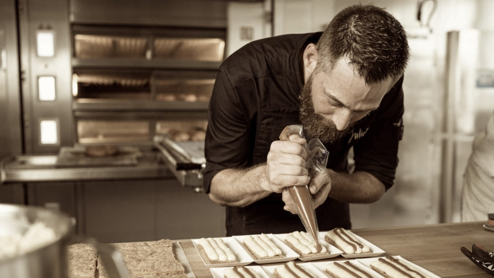 Hello... my name is Julien