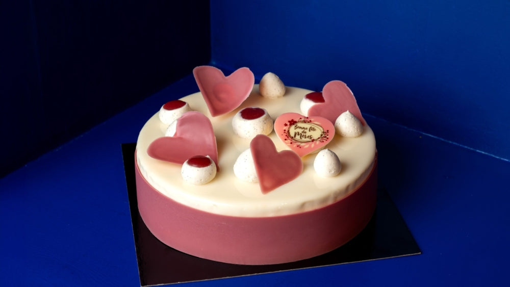 Cheers to all Mothers!