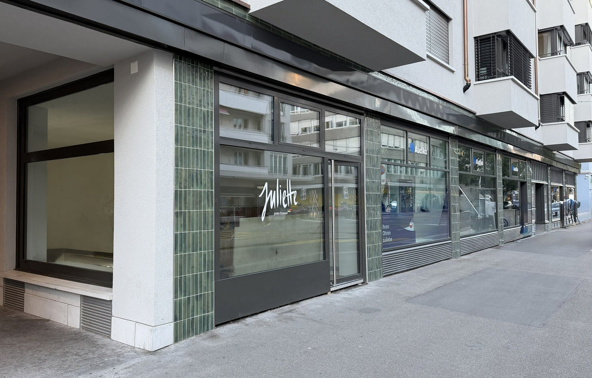 A little corner of France is coming to Seefeld