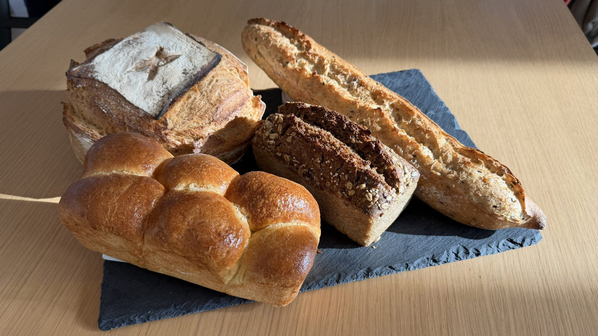 Tempting mini recipes for unforgettable aperitifs