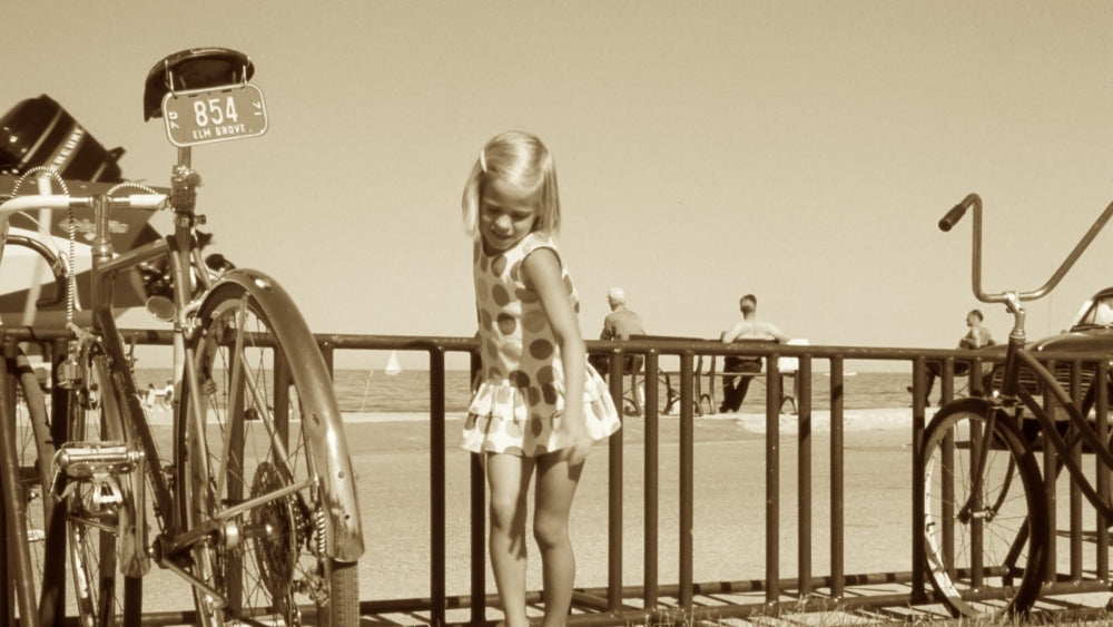 Summer at Juliette's