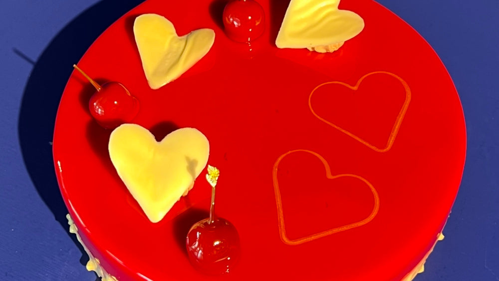 Happy Mother's Day, Mom!