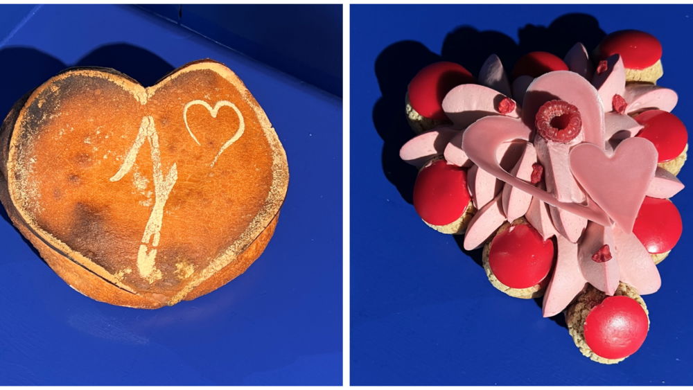 Are you Romeo or Juliette?