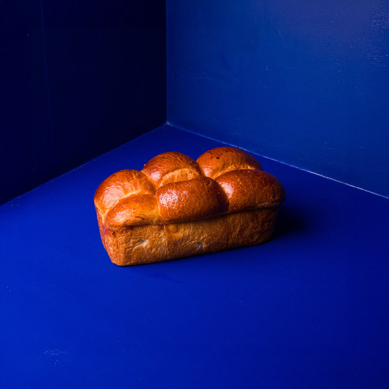 Brioche parisienne (℮ 440g)