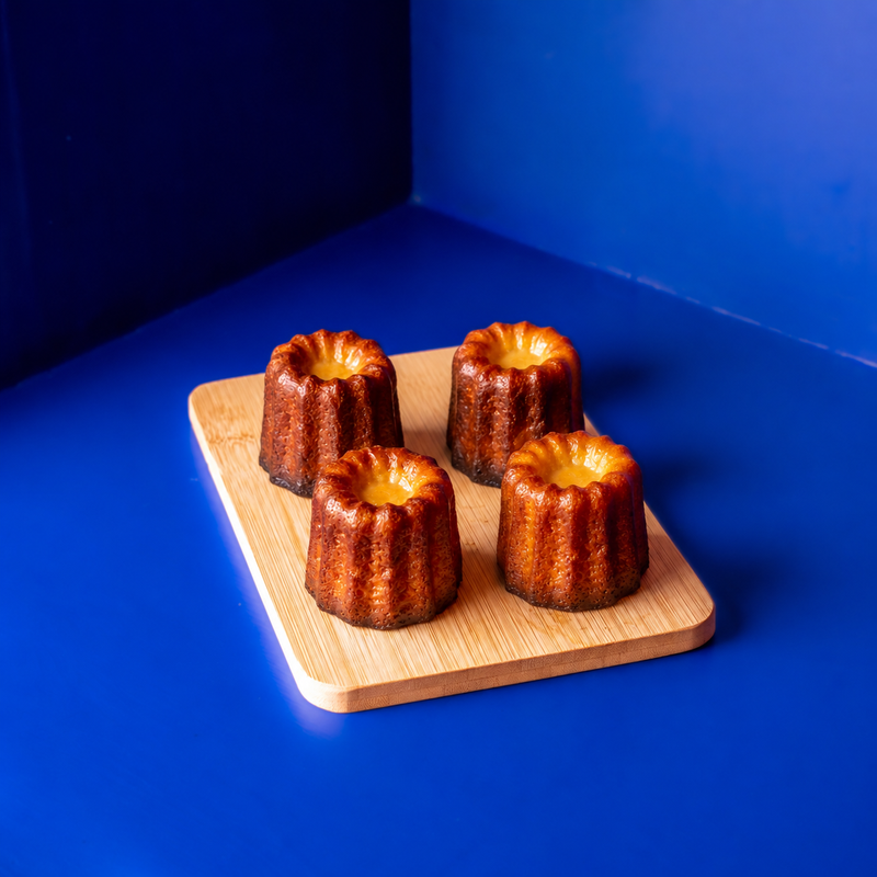 cannelés