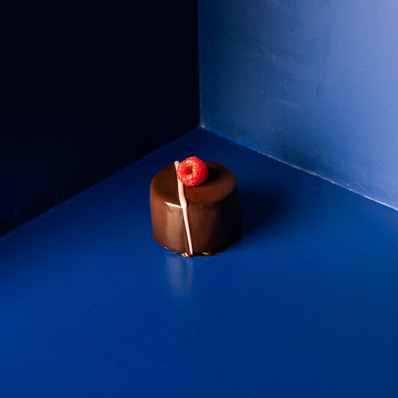 frombolat chocolat framboise schokolade himbeeren chocolate raspberry French dessert