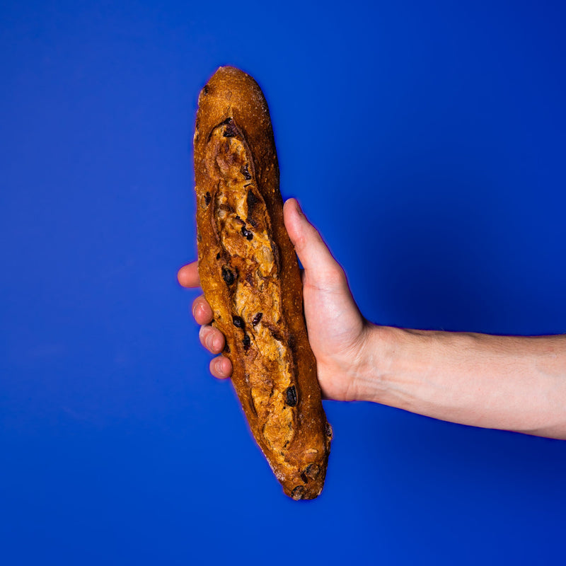 Pain aux fruits (℮ 280g)