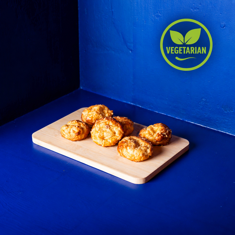 Gougères (20 pces)