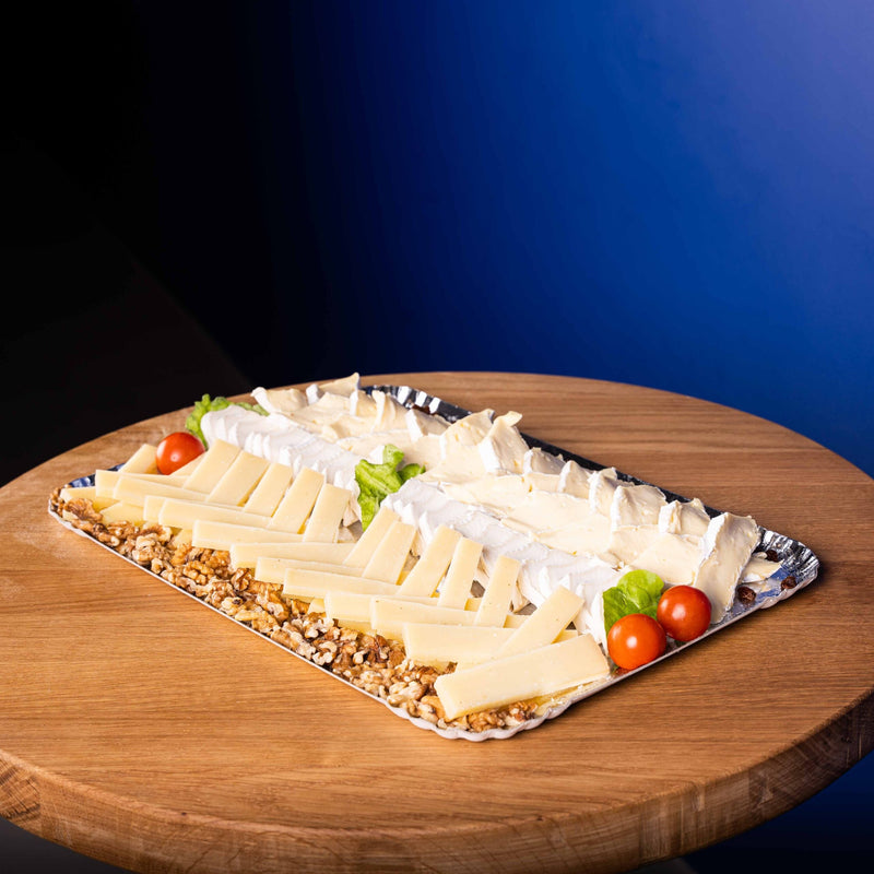 plateau fromage cheese käse box apero platter platte