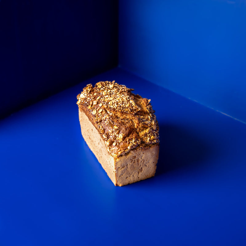 Nordisches Brot nordic-style bread pain nordique