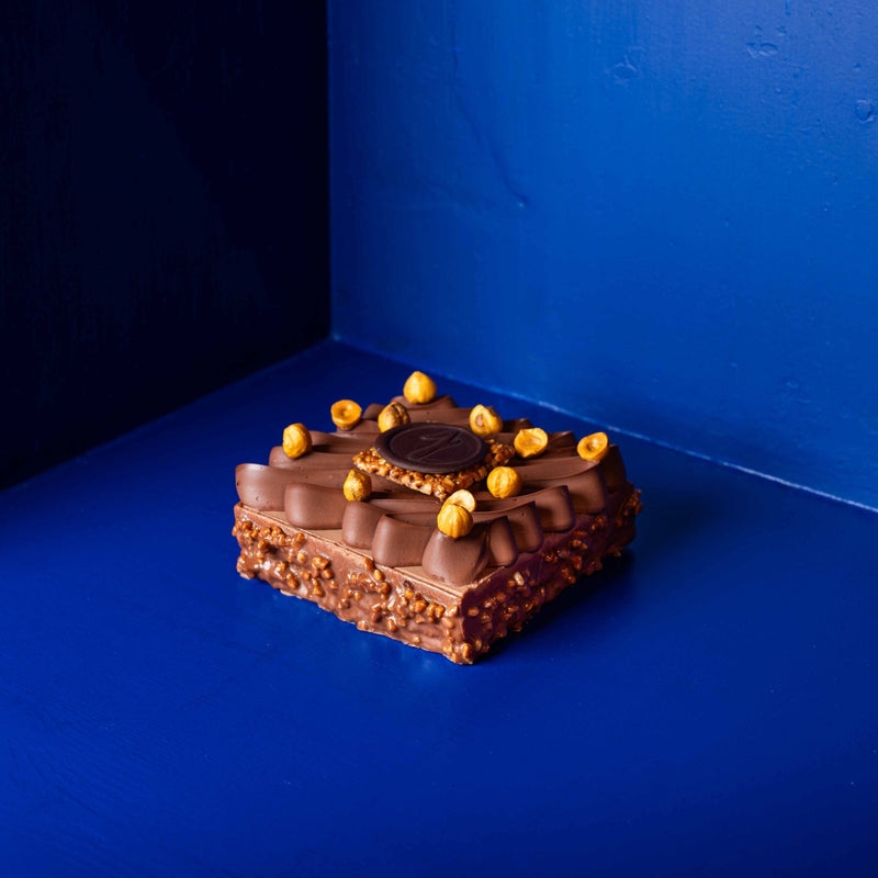 Royal au chocolat (8 personnes)