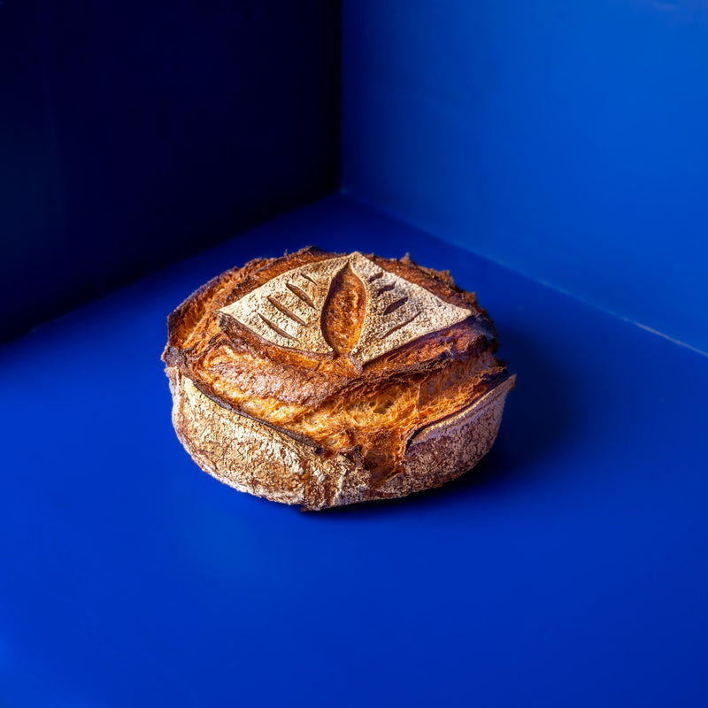 Pain au levain (℮ 550g)