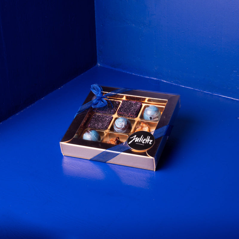 Christmas xMas Weihnachten box surprise noel cadeau gift geschenk company