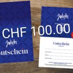 gift voucher einkauf gutschein geschenk cadeau bon d'achat