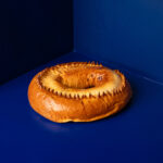 Brioche Royale Zopf Brot Bread Sweet