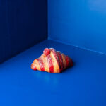 Croissant framboise gipfeli iconic raspberry himbeeren french français boulangerie juliette
