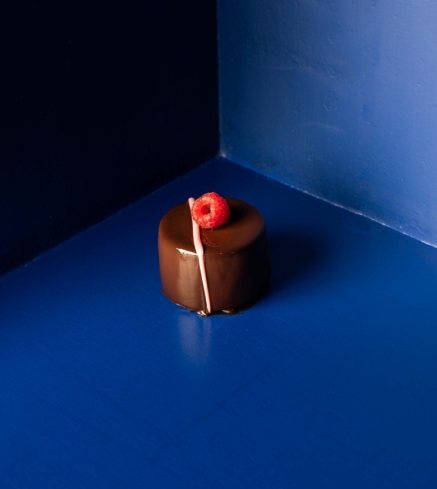 frombolat chocolat framboise schokolade himbeeren chocolate raspberry French dessert