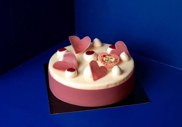 Mother's day Muttertag fête des mères gateau tarte cake