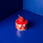 Fraisier dessert strawberry erdbeer