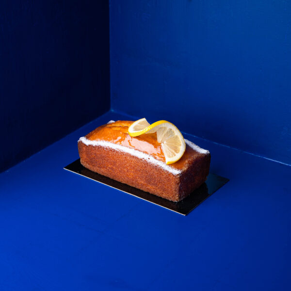 cake citron lemon cake zitrone