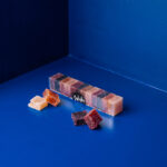 pate de fruit jelly fruchtgelee bonbons