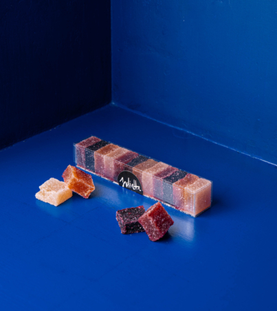pate de fruit jelly fruchtgelee bonbons