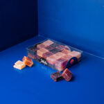 pate de fruit jelly fruchtgelee bonbons