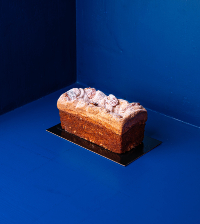 cake banane kuchen dessert