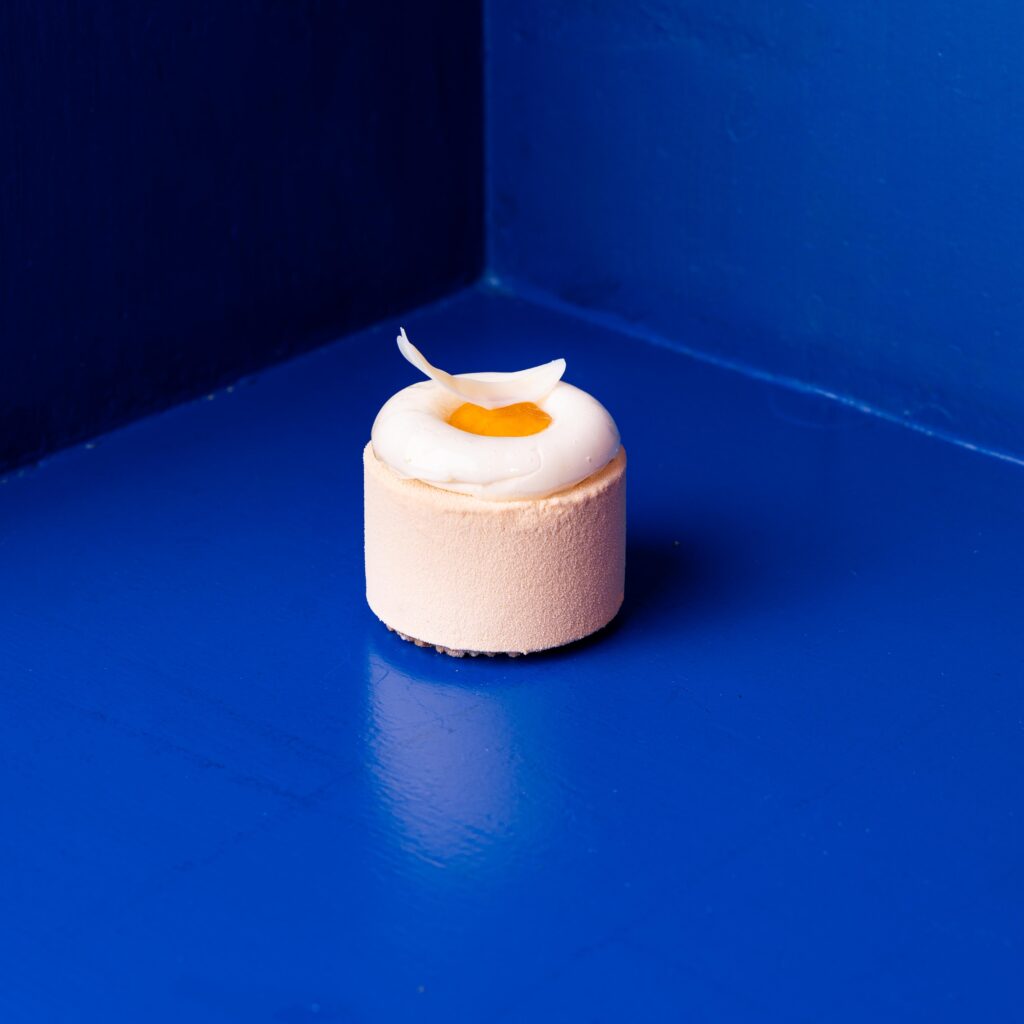 Easter paques ostern delice cake dessert gateau zurich