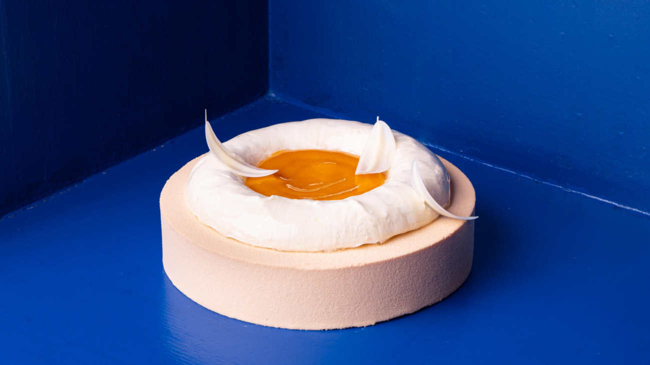 Easter Oster Paques dessert gateau cake torte zurich