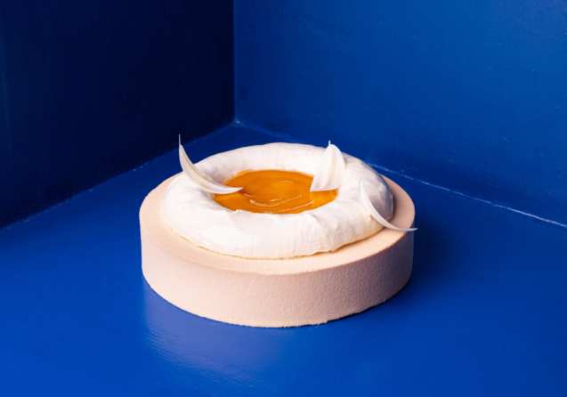 Easter Oster Paques dessert gateau cake torte zurich