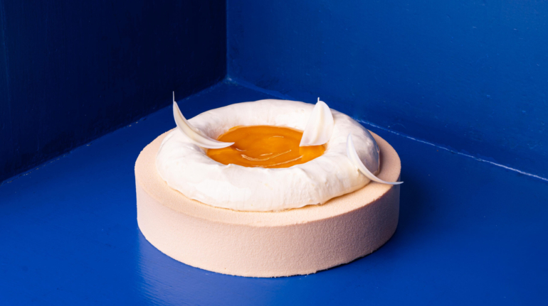 Easter Oster Paques dessert gateau cake torte zurich