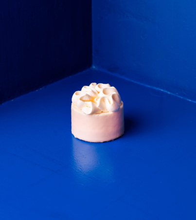 espresso rosé grapefruit pamplemousse dessert delicious suprise cake