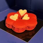 Macaron French pastry dessert patisserie francaise