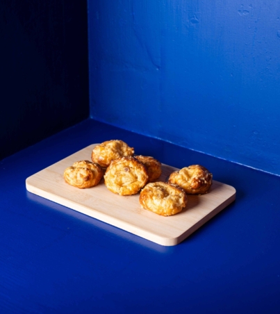 gougeres au fromage puff pastry cheese käse finger food