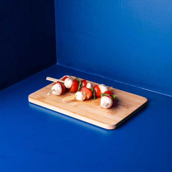 mozzarella tomato cherry skewers spiessli finger food brochette italian italienne