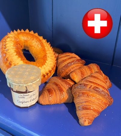 brunch zopf tresse brioche 1er août august 1st 1. august swiss national day