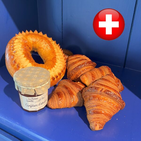 brunch zopf tresse brioche 1er août august 1st 1. august swiss national day