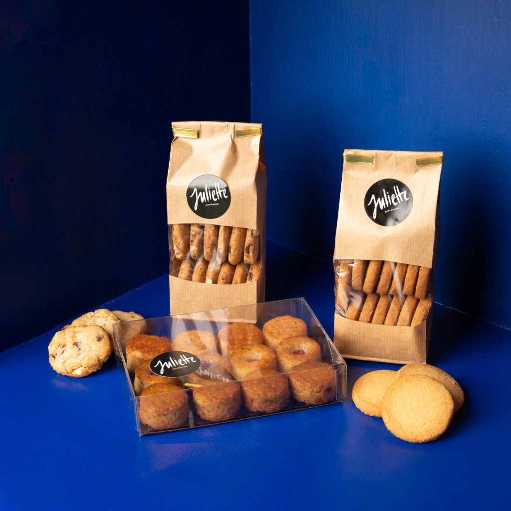 biscuits cookies feingebäck sablés
