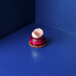 cherry tonka cerise kirsch dessert pastry french