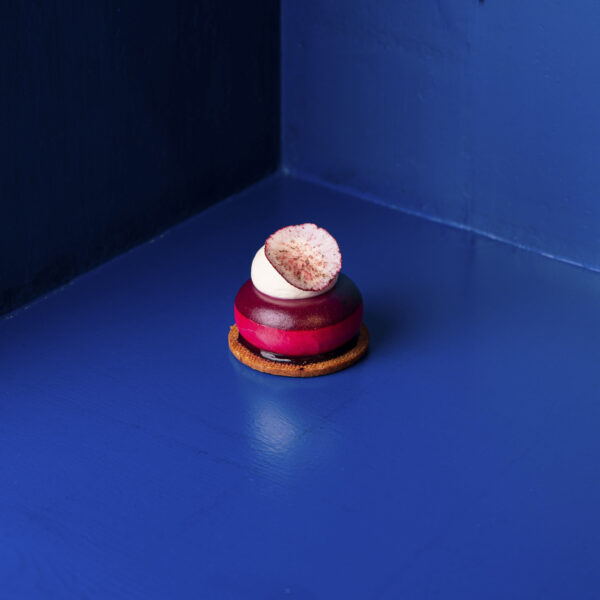 cherry tonka cerise kirsch dessert pastry french
