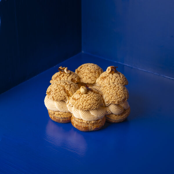 paris-brest dessert cake torte patisserie pornfood french