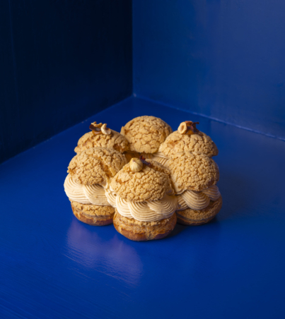 paris-brest dessert cake torte patisserie pornfood french