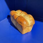 Brioche parisienne boulangerie francaise patisserie zopf tresse breakfast frühstück